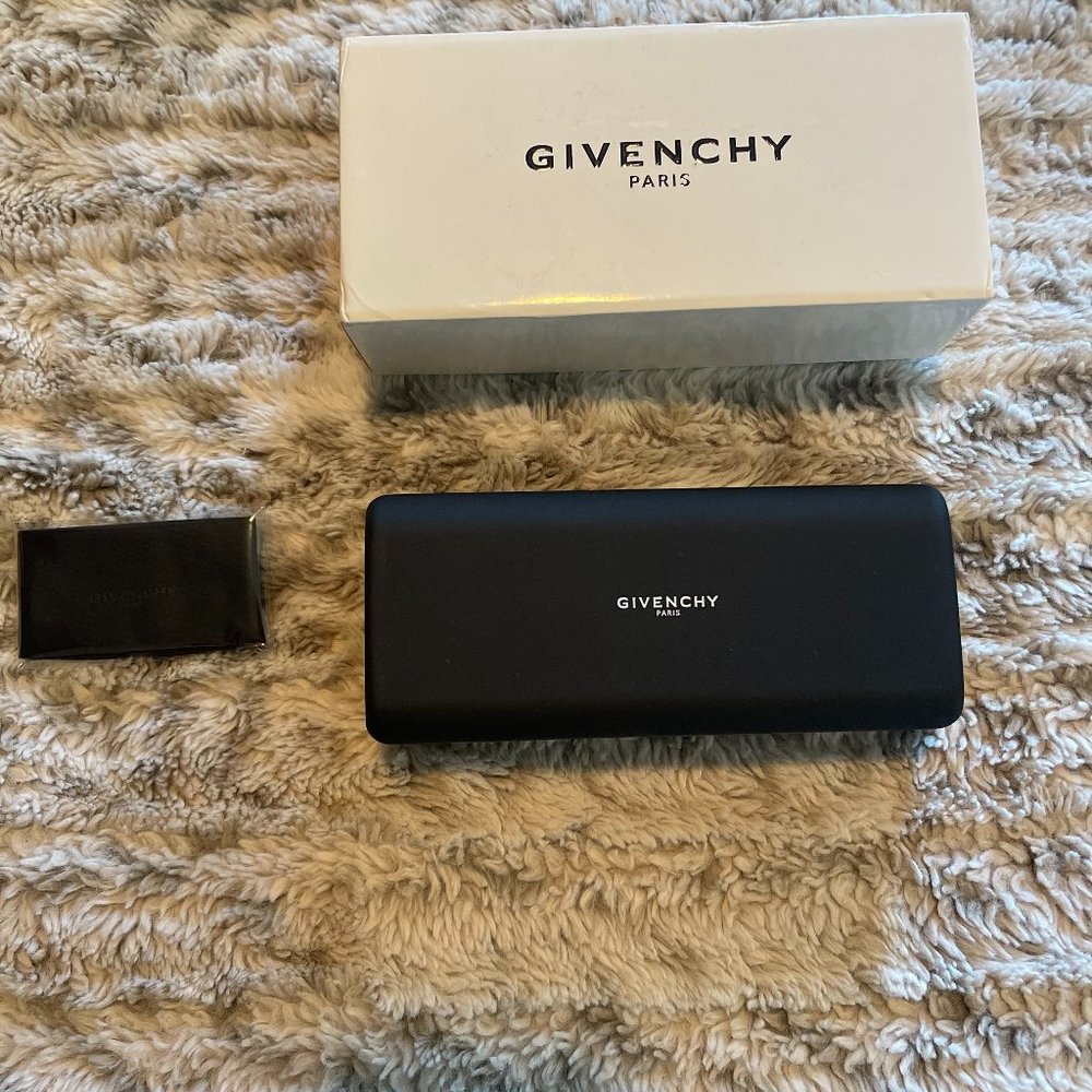Givenchy Sunglass Box